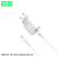 Кабель USB Denmen D08V USB - micro USB (3.6A)