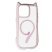 Накладка Cat Case With Magsafe для Apple iPhone 16 Pro Max Pink Sand