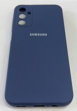 Чохол Silicone Case for Samsung A14