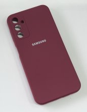 Чохол Silicone Case for Samsung A14