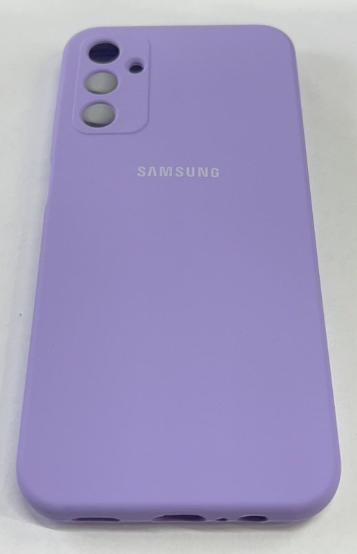 Чохол Silicone Case for Samsung A14