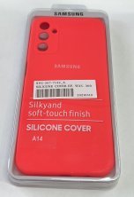 Чохол Silicone Case for Samsung A14