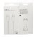 Кабель USB-C для iPhone Type-C to Type-C Model A1997 1 метр 60W 16 PRO MAX ткань в упаковке БЕЗ ЛОГО