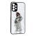 Накладка Prisma Ladies New для Samsung A13 (4G)/A32 (5G) Fashion Style