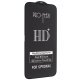 Захисне скло PRO-FLEXI HD+ APPLE IPHONE 12 PRO MAX 6,7