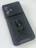 Armor Case With Curtain for Realme C51 4G / C53 4G
