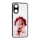Накладка Prisma Ladies New для Oppo Reno 8T Ukrainian Girl