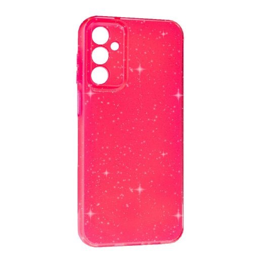 Силікон Summer Vibe для Samsung A16 Rose