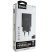 Мережевий зарядний пристрій INKAX CD-46 2.4A + USB кабель LIGHTNING