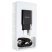 Мережевий зарядний пристрій INKAX CD-46 2.4A + USB кабель LIGHTNING