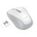 Мишка бездротова HOCO GM41 Exciting dual-mode business wireless mouse, білий