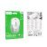 Мишка бездротова HOCO GM41 Exciting dual-mode business wireless mouse, білий