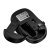 Мишка бездротова HOCO GM41 Exciting dual-mode business wireless mouse, білий