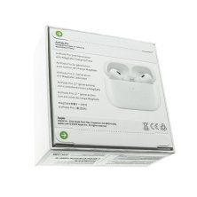 Навушники бездротові APPLE original MQD83RU/A AirPods Pro 2 Gen. MXQ31XD7MK (ANC, AIROHO) LIGHTNING