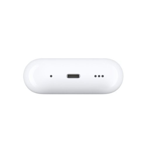 Навушники бездротові APPLE original MQD83RU/A AirPods Pro 2 Gen. MXQ31XD7MK (ANC, AIROHO) LIGHTNING