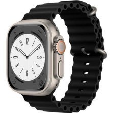 Ремінець HOCO WA12 Ocean Band для APPLE WATCH 38мм | 40мм | 41мм