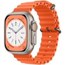 Ремінець HOCO WA12 Ocean Band для APPLE WATCH 38мм | 40мм | 41мм