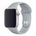Ремінець силіконовий INKAX WB-01 для Apple Watch 38мм | 40мм | 41мм LARGE SIZE