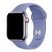 Ремінець силіконовий INKAX WB-01 для Apple Watch 38мм | 40мм | 41мм LARGE SIZE
