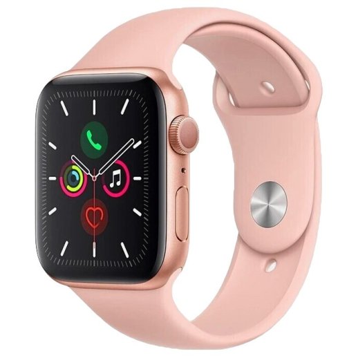 Ремінець силіконовий INKAX WB-01 для Apple Watch 38мм | 40мм | 41мм LARGE SIZE
