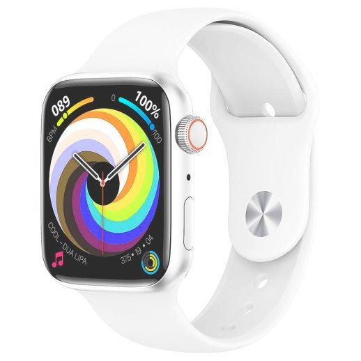 Ремінець силіконовий INKAX WB-01 для Apple Watch 38мм | 40мм | 41мм LARGE SIZE