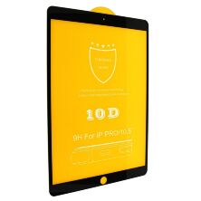 Захисне скло ДЛЯ ПЛАНШЕТУ 10D APPLE AIR3 10.5" (2019)