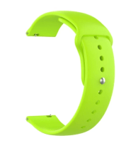 Ремінець для Xiaomi Amazfit Bip Apple Watch Design 22mm
