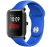 Ремінець для Xiaomi Amazfit Bip Apple Watch Design 22mm