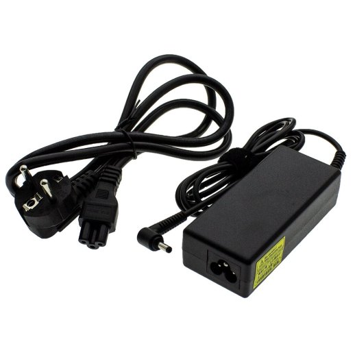 Блок живлення для ноутбука ASUS 65W 19V 3.42A (4.0*1.35 мм)