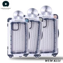 Силіконова накладка WUW K121 APPLE IPHONE 11 6,1"