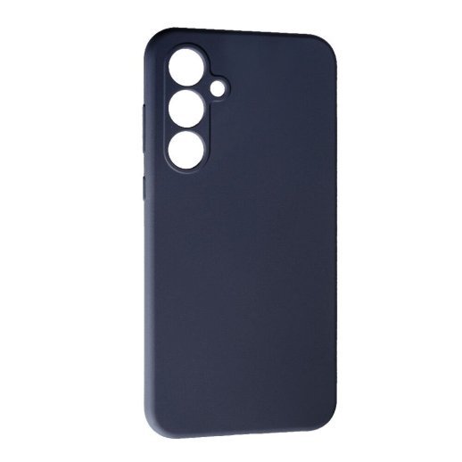 Силікон Case Softy для Samsung A55 Grey