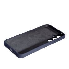 Силікон Case Softy для Samsung A55 Grey