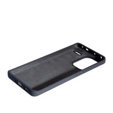 Силікон Case Softy для Xiaomi Redmi Note 13 Pro Plus (5G) Grey