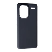 Силікон Case Softy для Xiaomi Redmi Note 13 Pro Plus (5G) Grey