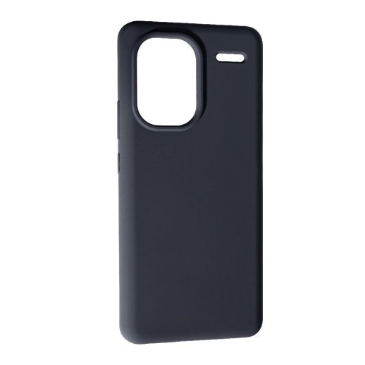 Силікон Case Softy для Xiaomi Redmi Note 13 Pro Plus (5G) Grey