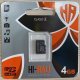 Карта пам'яті Hi-Rali MicroSDHC 4gb 4 Class