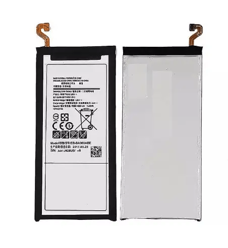 Акумулятор для Samsung A910F Galaxy A9 Pro / EB-BA910ABE
