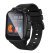 Годинник HOCO Y104 children phone-watch 4G, ЧОРНИЙ