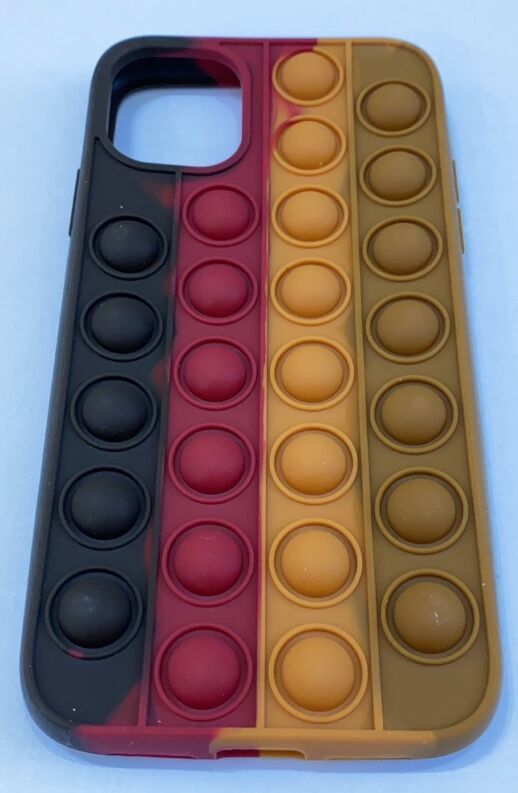 Case Pop It for Apple Iphone 12 / 12 Pro 03