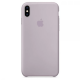 Чохол Silicone Case Original Apple iPhone Xs Max Lavander Green