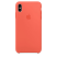 Чохол Silicone Case Original Apple iPhone Xs Max Lavander Green