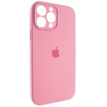 Чехол силиконовый Soft Touch FULL CAMERA для iPhone SE 2020