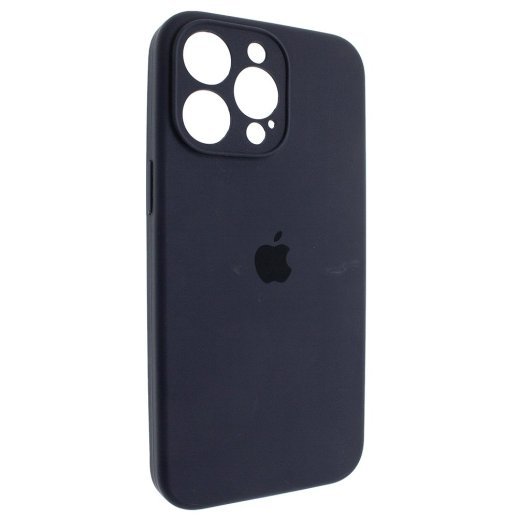 Чехол силиконовый Soft Touch FULL CAMERA для iPhone SE 2020