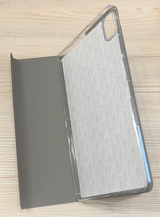 Книжка кожа планшет Xiaomi MI Pad 5 Grey