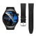 Годинник HOCO Y40 Smart sports watch (call version), BLACK
