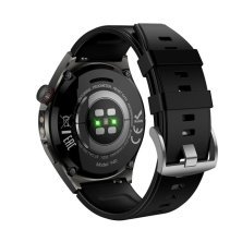 Годинник HOCO Y40 Smart sports watch (call version), BLACK