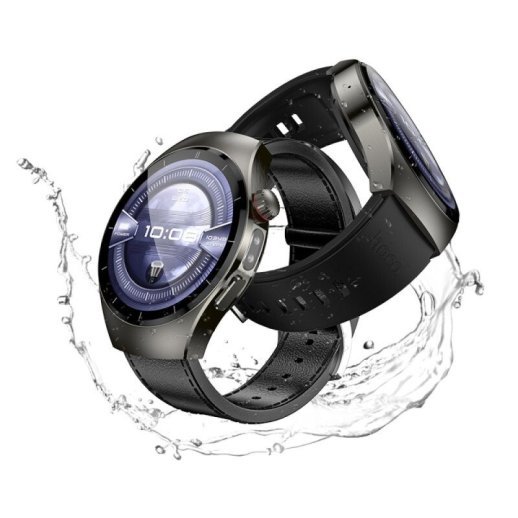 Годинник HOCO Y40 Smart sports watch (call version), BLACK