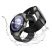 Годинник HOCO Y40 Smart sports watch (call version), BLACK