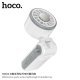 Портативний вентилятор Hoco HX604, білий