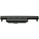 Акумуляторна батарея до ноутбука Asus A32-K55 11.1V 5200mAh 58Wh Black